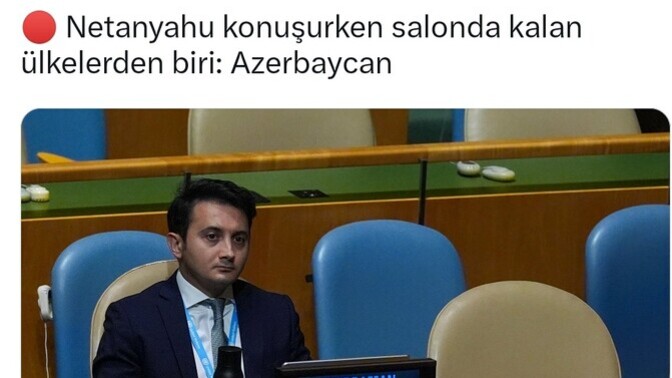 Azarbayjanla kardeş miyiz?