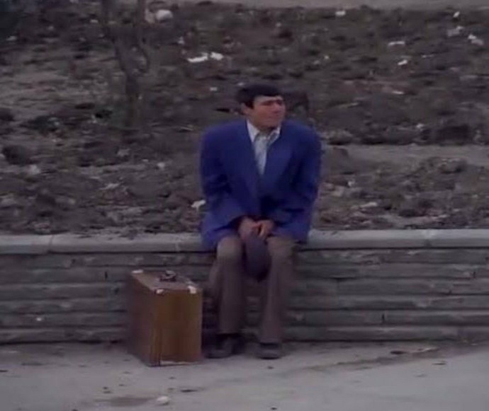 Hiç kültür şoku yaşadınız mı?