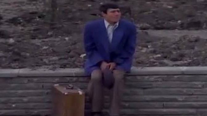 Hiç kültür şoku yaşadınız mı?
