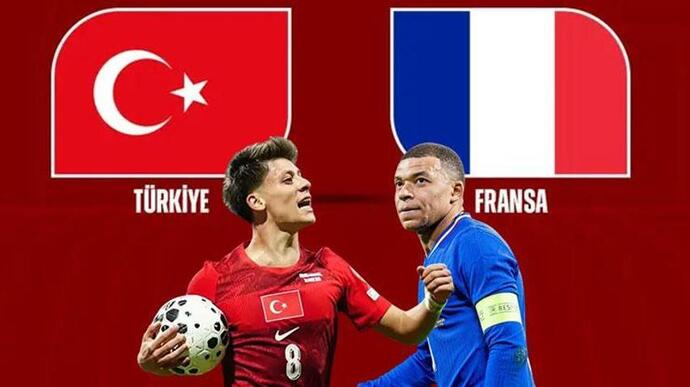Türkiye 0 - Fransa 1... Uefa uluslar ligine mağlubiyet ile başladık! Maçı nasıl buldunuz?