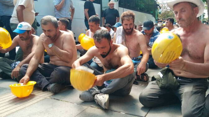 Türkiye’de neden haftada 6 gün çalışmak mecburi?