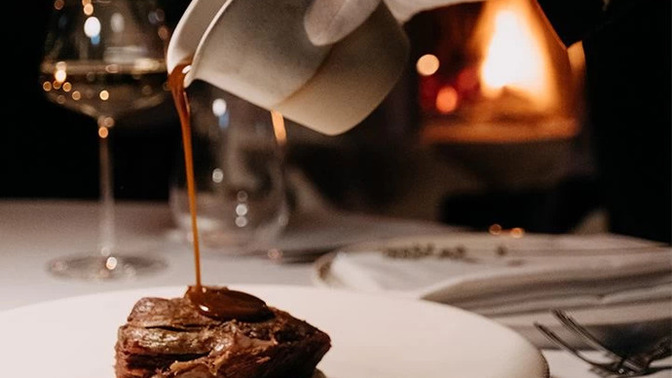 Kızların bu ilk buluşmada lüks restoran takıntısı nedir?