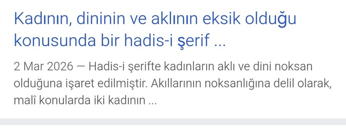 Bu konu hakkında ne düşünüyorsun?