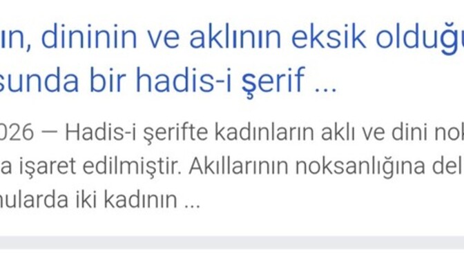 Bu konu hakkında ne düşünüyorsun?