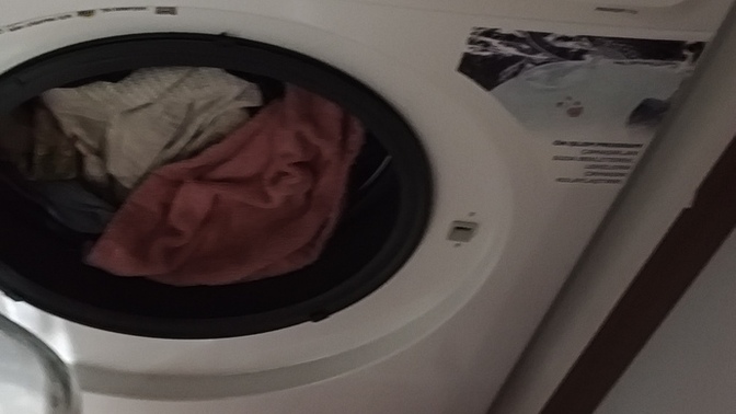 Çamaşırlar ay ışığında mı yıkanmalı gün ışığında mı?