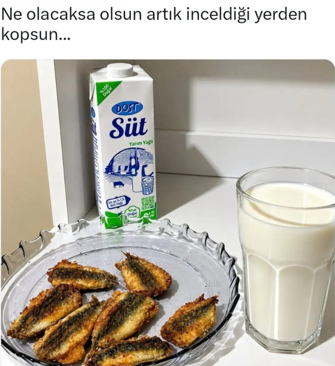 Taze olunca 🤍💙