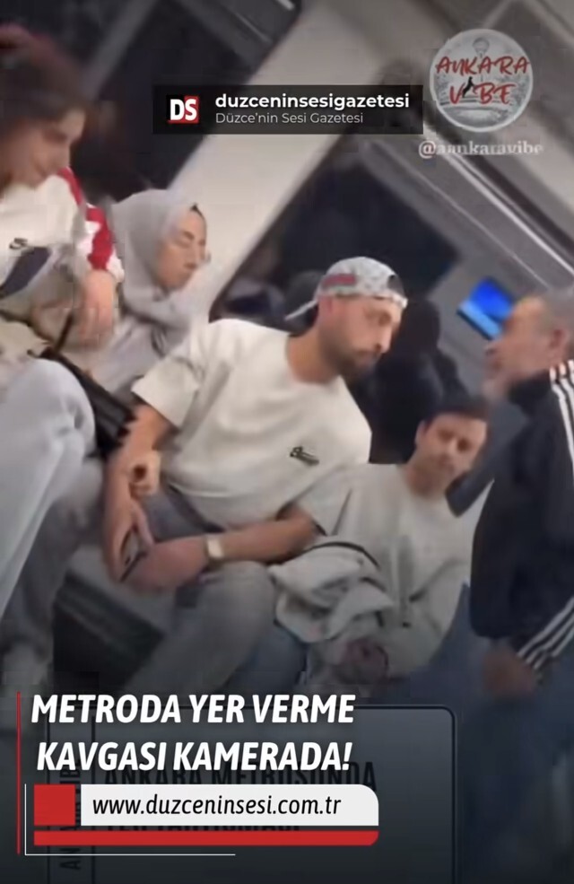 Eşinizin/sevgilinizin yanında kavga eder misiniz?
