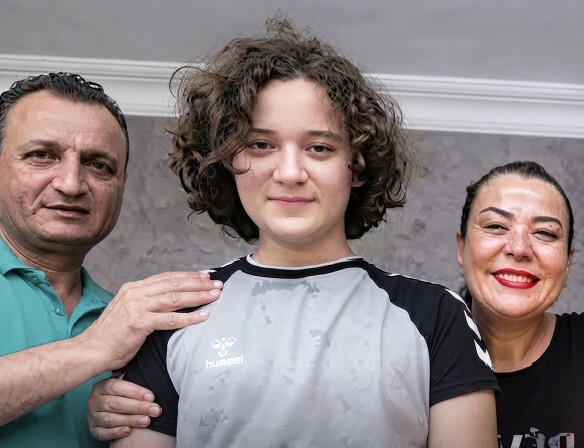 Çocuğun işlediği suçtan ailesi de sorumlu tutulabilir mi?