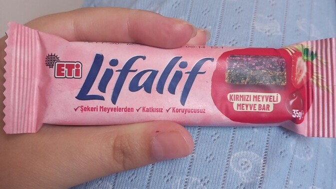 Bu barları seviyor musunuz?