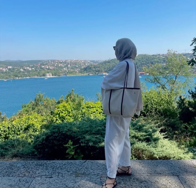 Asla yapmam deyip sonrasında yaptığınız bir şey var mı?