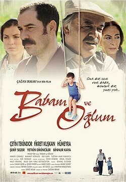Ne tür filmler seversiniz?