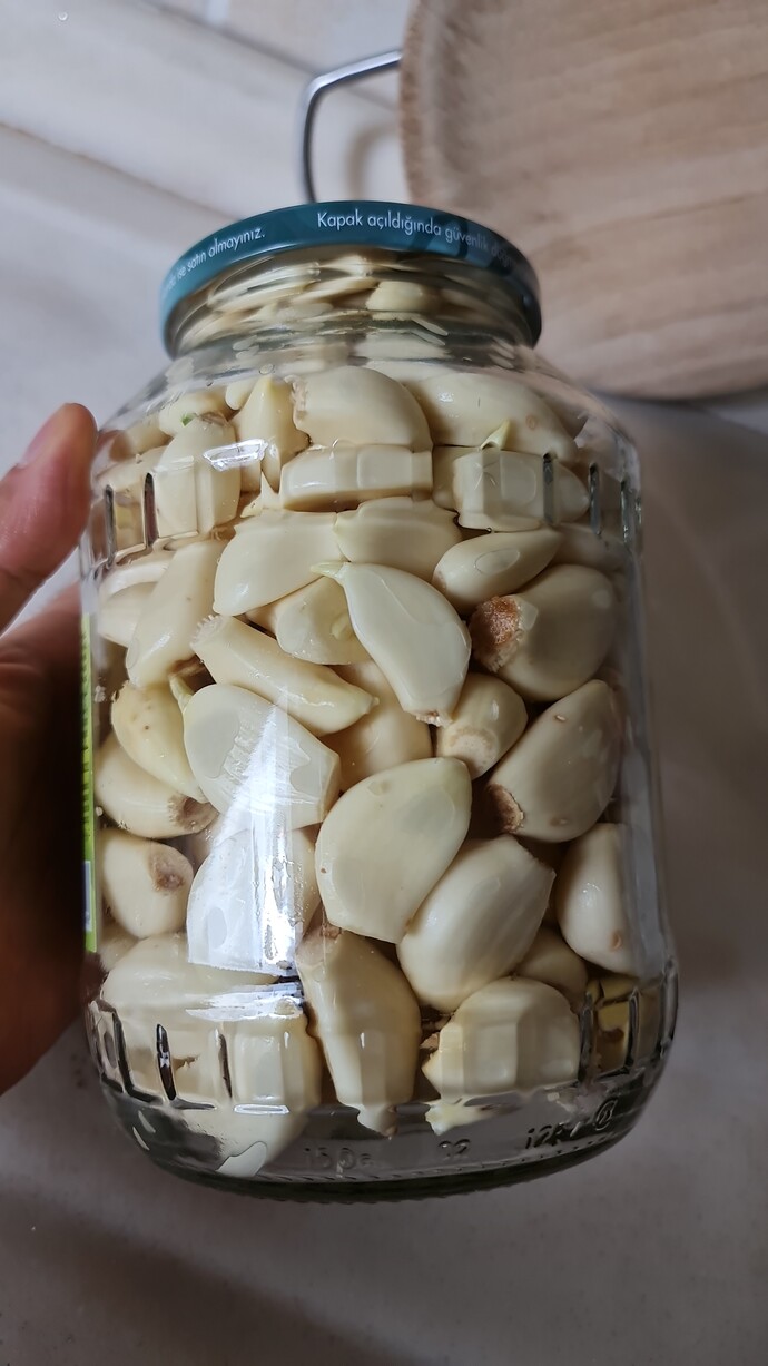 Sarımsak soğan, çok güzel yavrum boyan 🤪😃