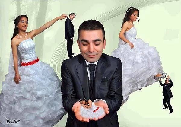 Aşkın mutlu sonu evlilik midir?