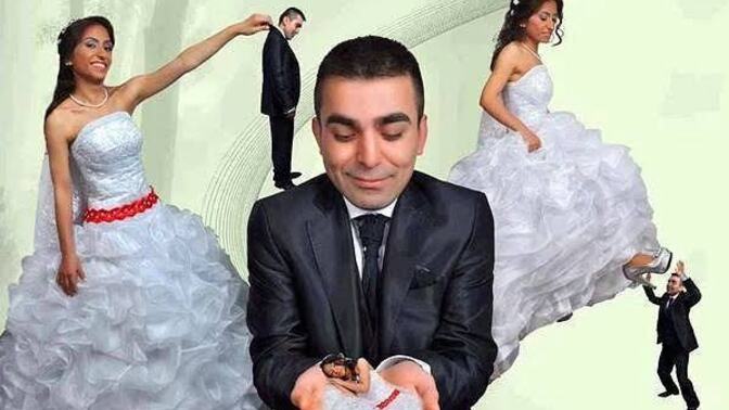 Aşkın mutlu sonu evlilik midir?