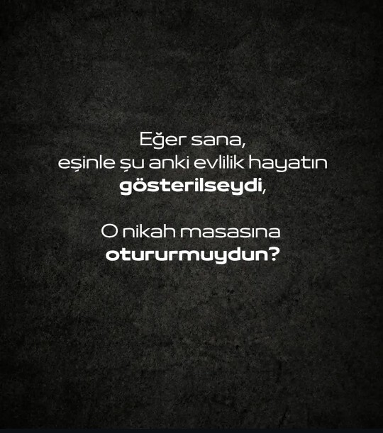 Evlenmek gerçekten aptallık mıdır, yoksa doğru kişiyle mantıklı bir seçim mi?