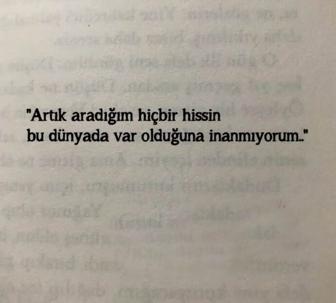 Aradığınızı buldunuz mu?