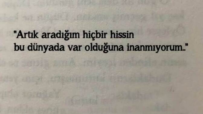 Aradığınızı buldunuz mu?