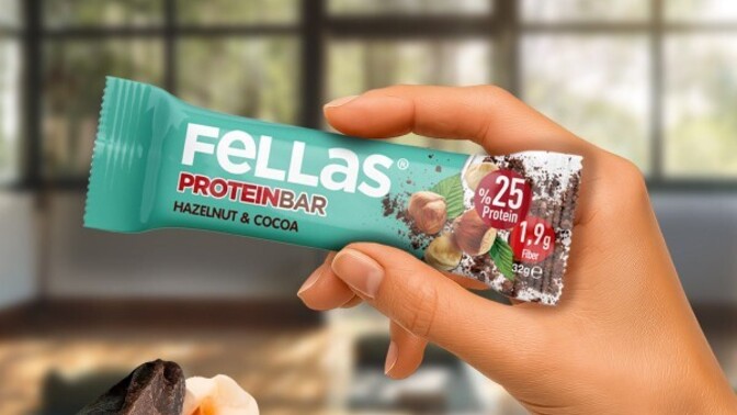 Protein barlar gerçekten işe yarıyor mu, düzensiz beslenmede ne kadar faydalı?