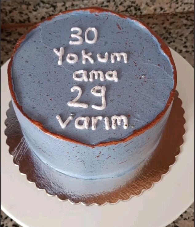 Doğum gününüze ne kadar kaldı?