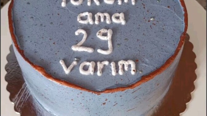 Doğum gününüze ne kadar kaldı?
