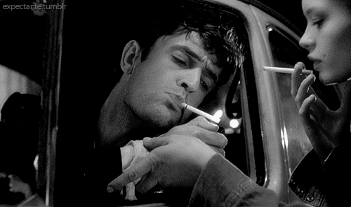 Bir sigara daha 🚬