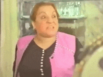 Bir söz için mi bekledin “vay be”