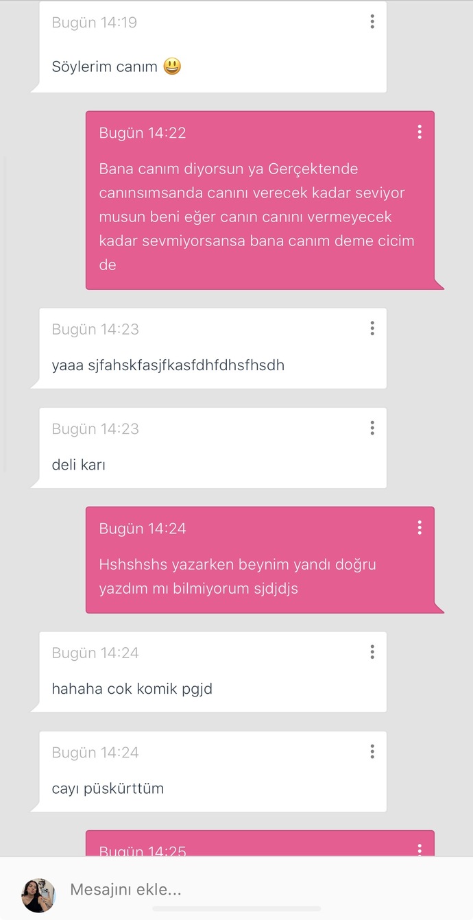 canımsansasa