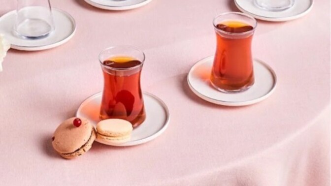 Kızlar bu şekilde bardak altları kullanışlı oluyor mu?