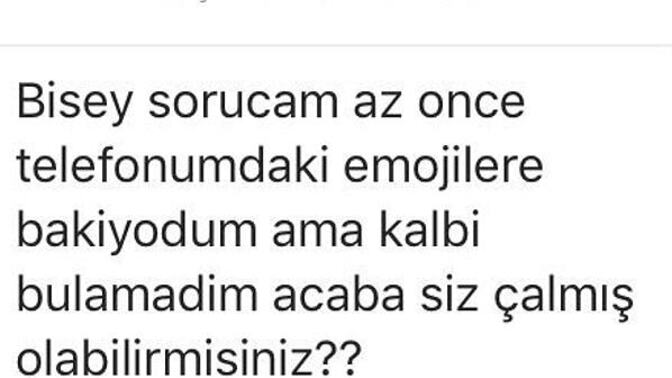 Sitede sana yürüyen oluyor mu?