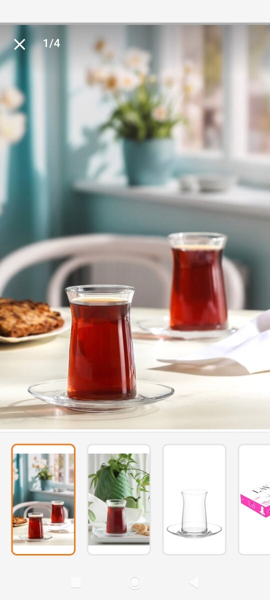 Çeyizlik misafirlik hangi set daha şık güzel?