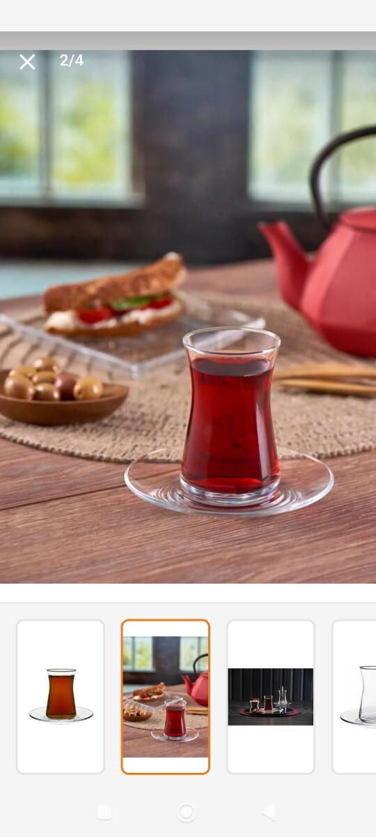 Çeyizlik misafirlik hangi set daha şık güzel?