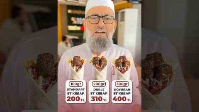 Pahalı mekanları paylaşan sosyal medya fenomenleri neden bu adamın mekanını paylaşmıyor?