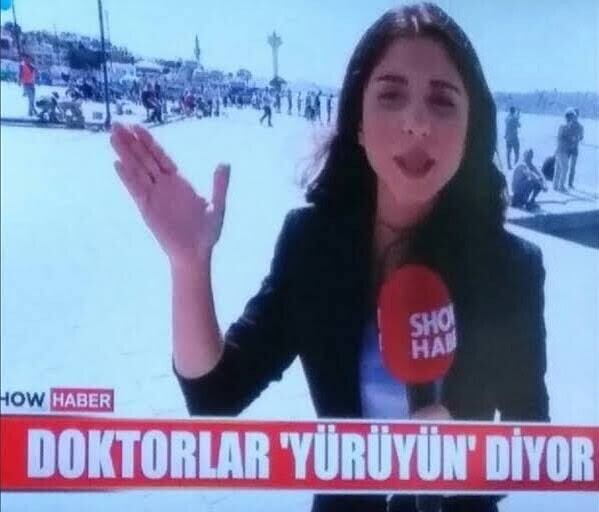 Herkese yürür müsünüz, yoksa içinizde ulaşamadığınız birine mi yürürsünüz?