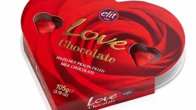 Love Chocolate Deneyen Var Mı?