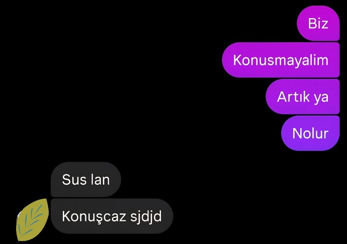 Tartışma sırasında susmak mı, konuşmaya devam etmek mi daha doğru?