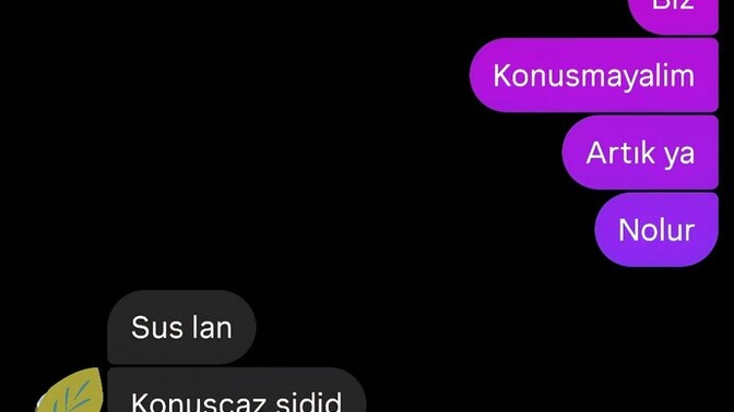 Tartışma sırasında susmak mı, konuşmaya devam etmek mi daha doğru?