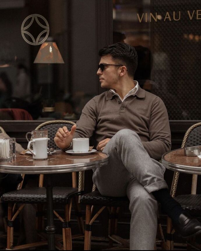 Hafta sonlarınız genelde, evde sakin mi geçer, yoksa dışarıya mı çıkarsınız?