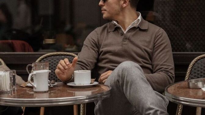 Hafta sonlarınız genelde, evde sakin mi geçer, yoksa dışarıya mı çıkarsınız?