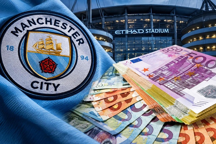 Manchester City Şampiyonluklarını Kaybedebilir! Ne Düşünüyorsunuz?