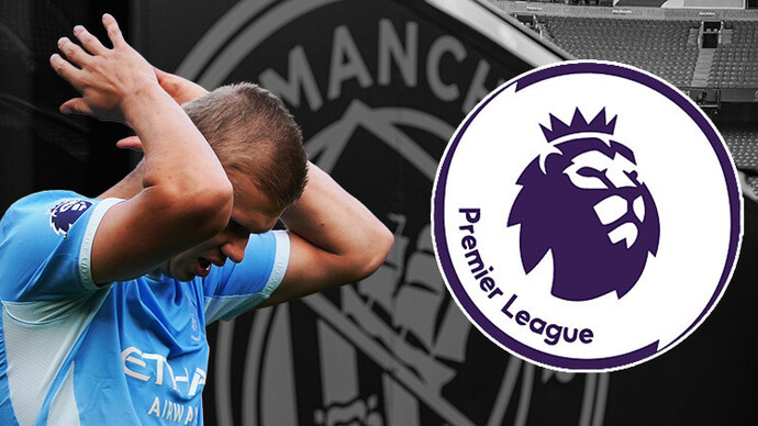 Manchester City Şampiyonluklarını Kaybedebilir! Ne Düşünüyorsunuz?