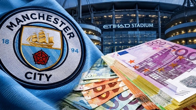Manchester City Şampiyonluklarını Kaybedebilir! Ne Düşünüyorsunuz?