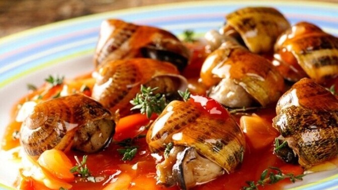 Asla yemem dediğiniz yemek ya da tatlı hangisi?
