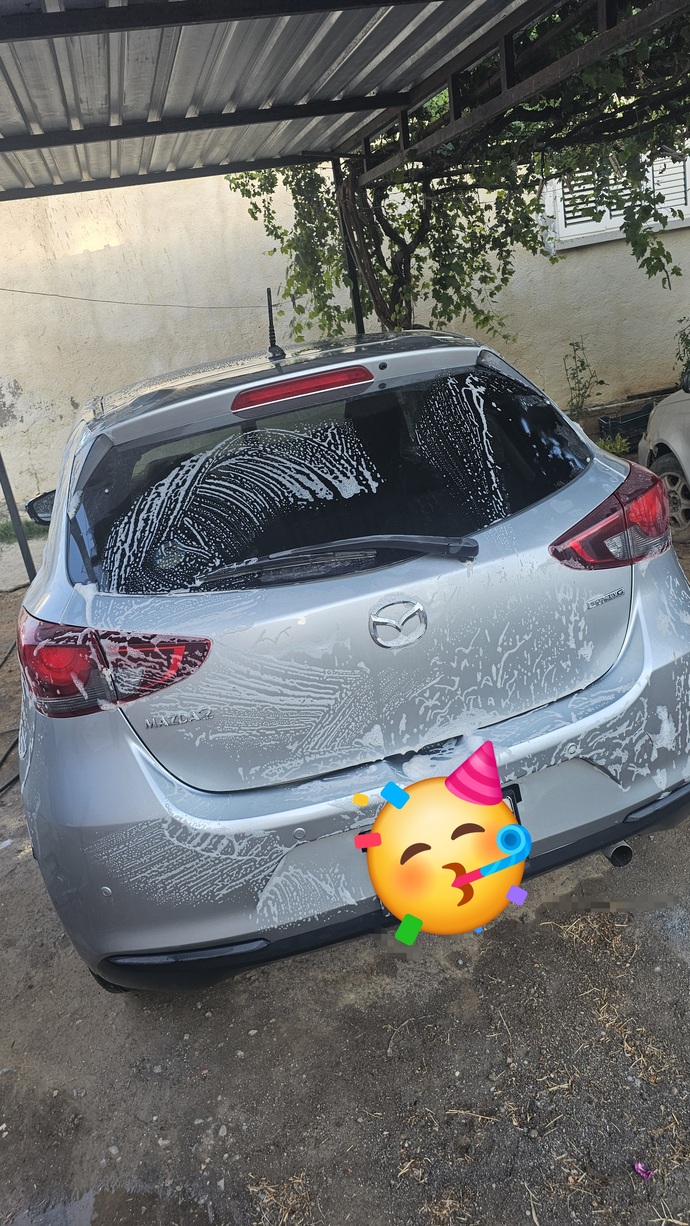 Aracınızı kendiniz mi yıkarsınız, yoksa yıkamacıya mı verirsiniz?
