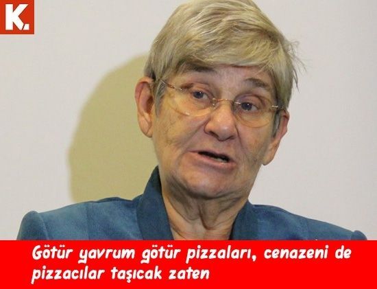 Buradan biriyle sizi pizza date göndereyim mi?