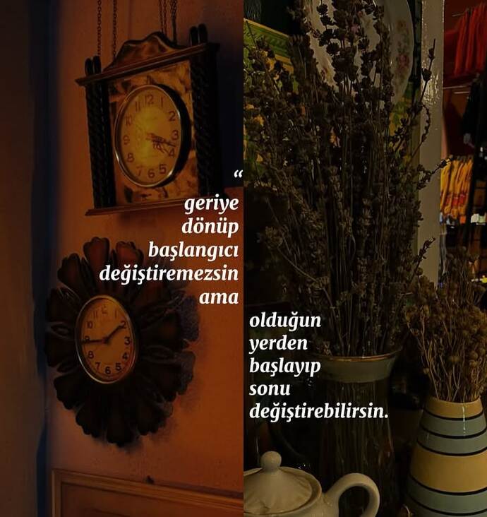 Sürekli geçmişe takılı kalmak insanı nasıl etkiler?