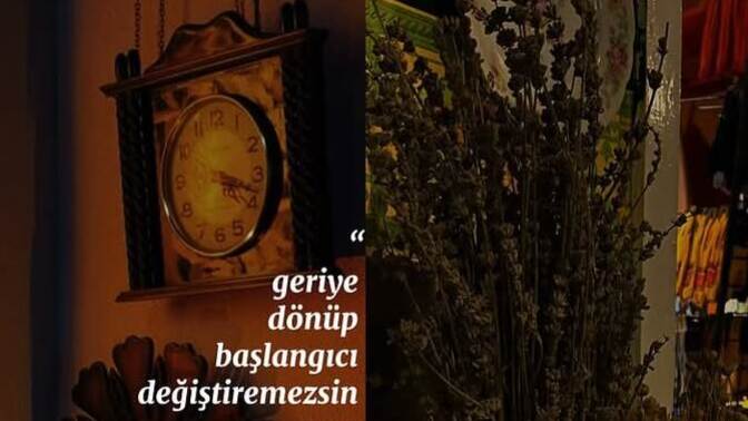 Sürekli geçmişe takılı kalmak insanı nasıl etkiler?