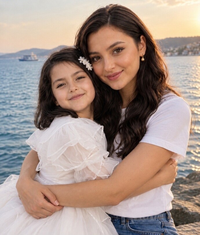 Çocukken büyümek ister miydiniz?