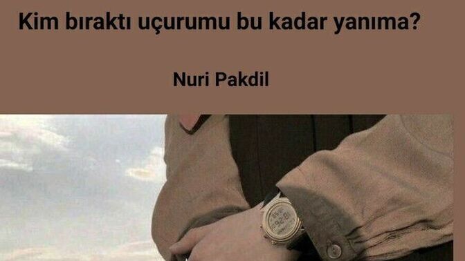 İnsanın üzülme sebebi kendisi midir, yoksa başkaları mı?