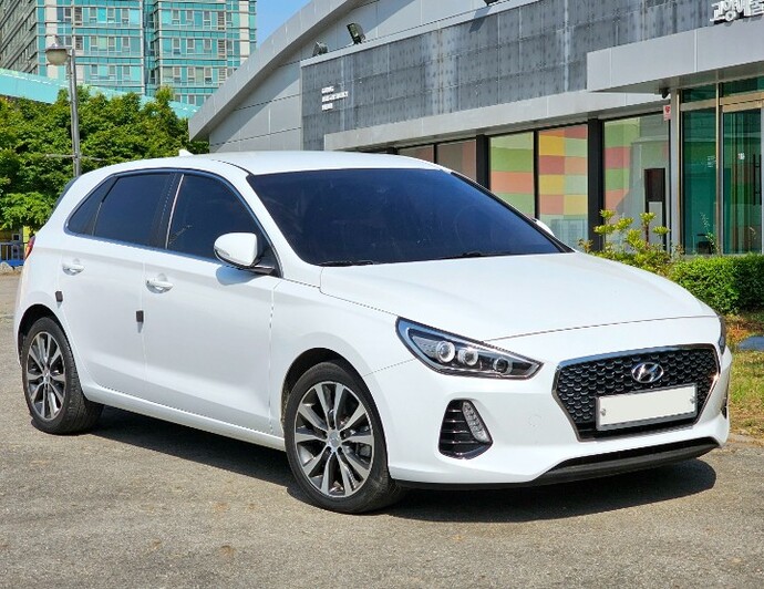 Hyundai İ30 nasıl araba sizce?