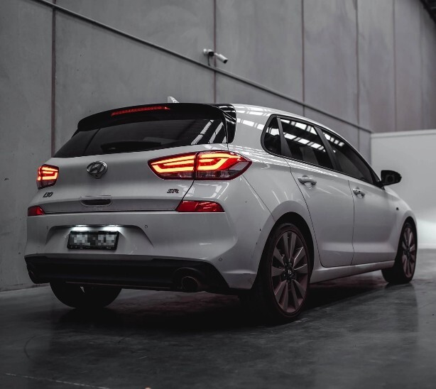 Hyundai İ30 nasıl araba sizce?